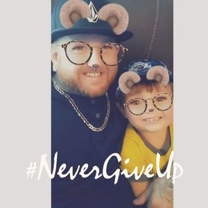 Meet your Posher, Cody